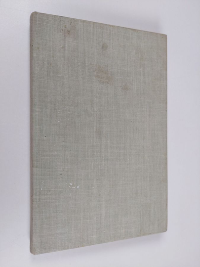 Ville Muilu : Valkoinen täplä : kertomus Kuolan tutkimusretkestä v. 1887