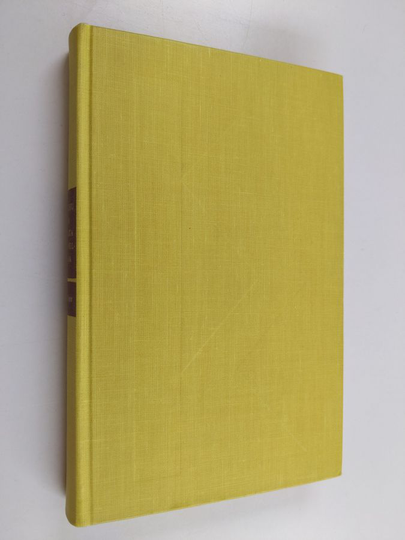 William Faulkner : Karhu ja muita novelleja