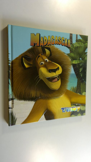 J. E. Bright : Madagascar