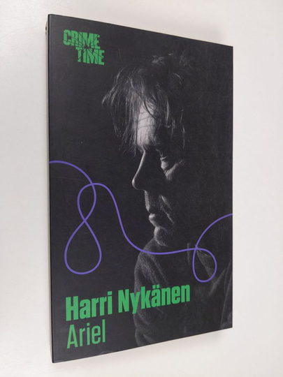 Harri Nykänen : Ariel