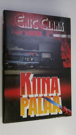 Eric Clark : Kiina palaa