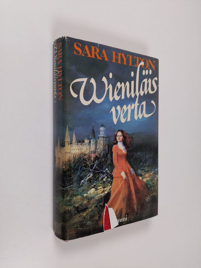 Sara Hylton : Wieniläisverta