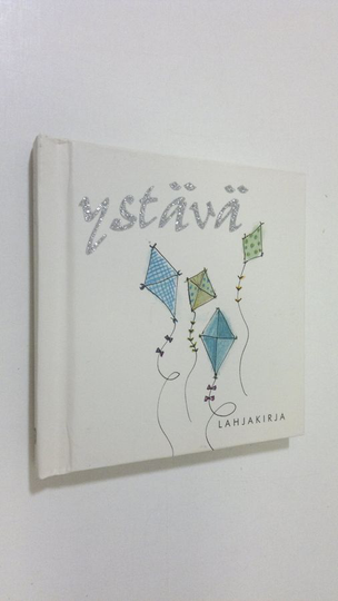 Ystävä - Lahjakirja