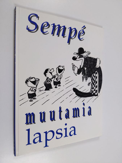 Sempe : Muutamia lapsia