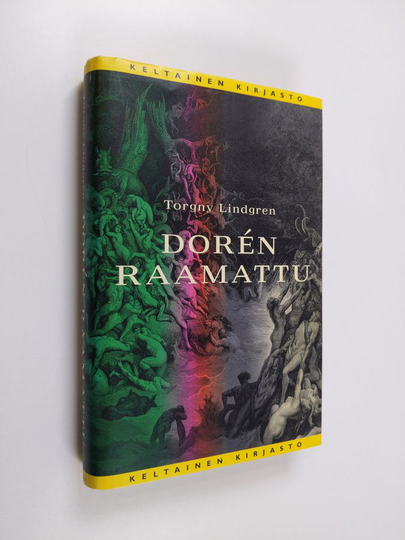 Torgny Lindgren : Dorén raamattu