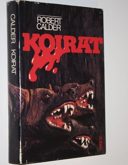 Robert Calder : Koirat