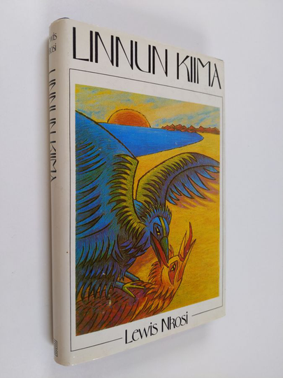 Lewis Nkosi : Linnun kiima