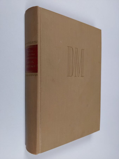 Daphne Du Maurier : Lasinpuhaltajat