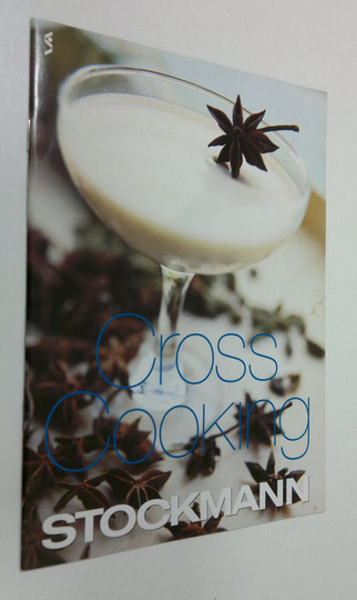 Cross Cooking