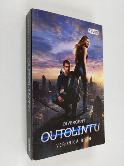 Veronica Roth : Outolintu