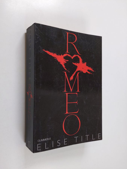 Elise Title : Romeo