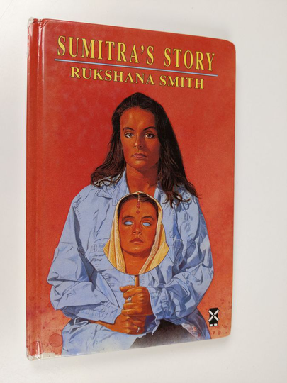 Rukshana Smith : Sumitra's Story