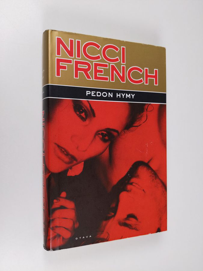Nicci French : Pedon hymy