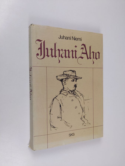 Juhani Niemi : Juhani Aho