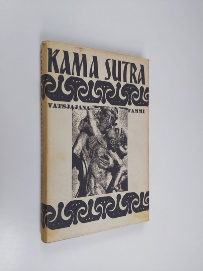 Vatsjajana : Kama Sutra