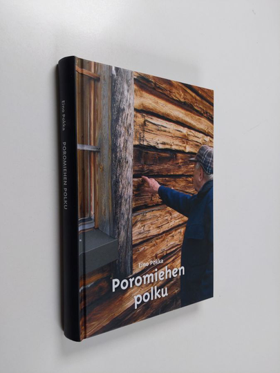 Eino Pokka : Poromiehen polku