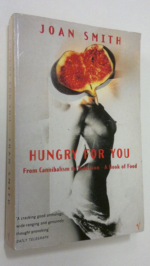 Joan Smith : Hungry for You