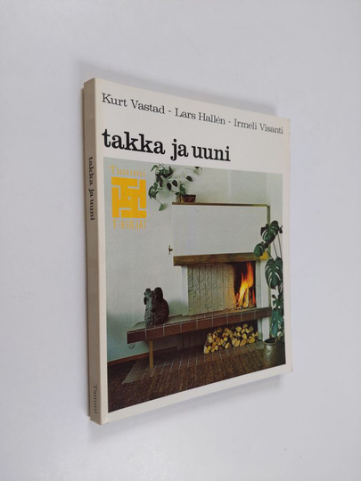 Kurt Vastad : Takka ja uuni