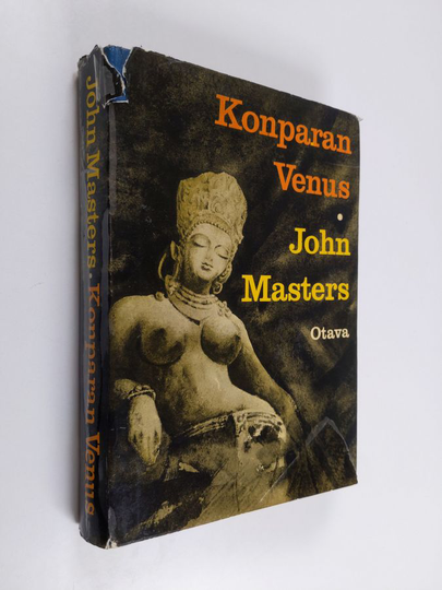 John Masters : Konparan Venus