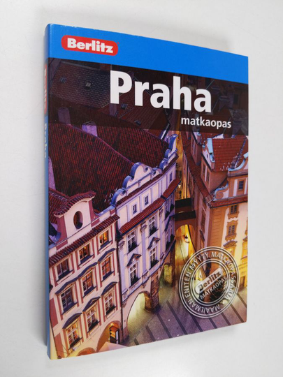 Lindsay Bennett : Praha