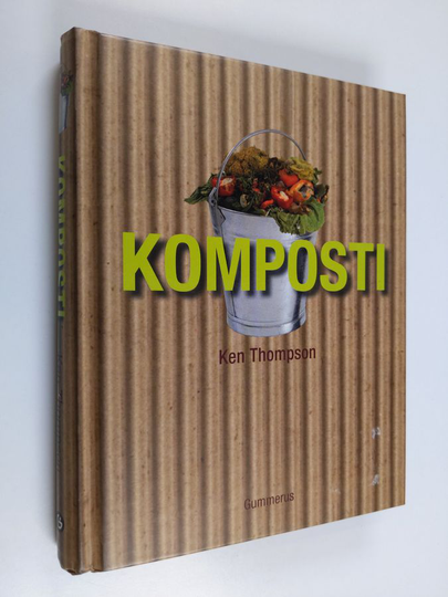 Ken Thompson : Komposti