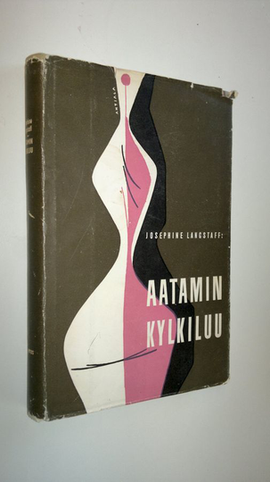 Josephine Langstaff : Aatamin kylkiluu