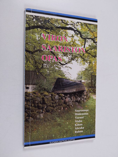 Viron saariston opas