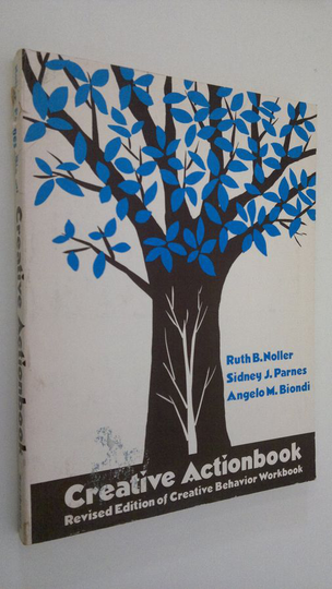 Ruth B. Noller : Creative Actionbook