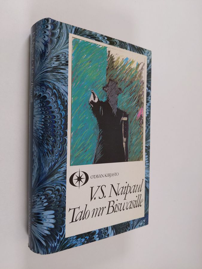 V. S. Naipaul : Talo mr Biswasille