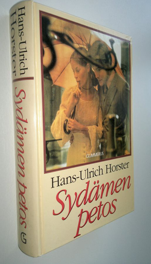 Hans-Ulrich Horster : Sydämen petos