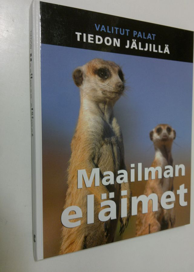 Maailman eläimet