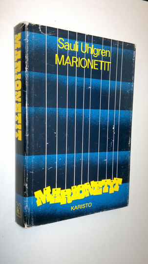 Sauli Uhlgren : Marionetit