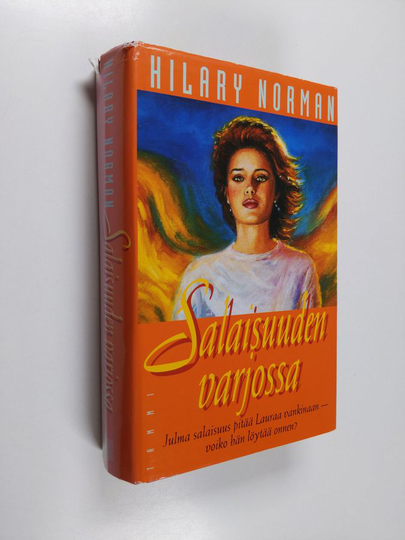 Hilary Norman : Salaisuuden varjossa