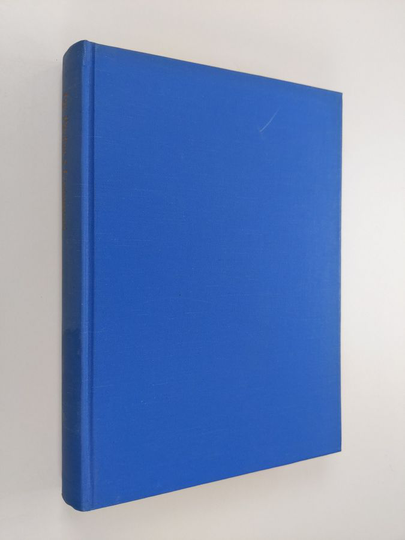 Joy Packer : Lasimuuri : romaani