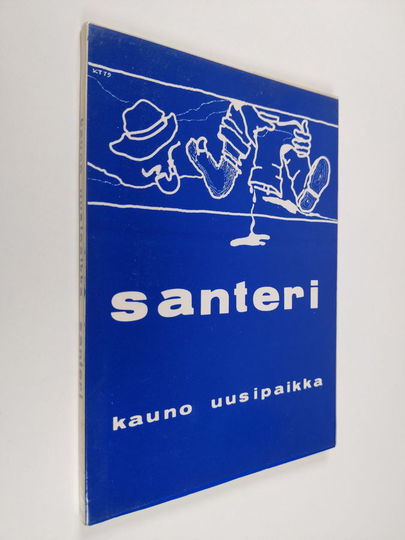 Kauno Uusipaikka : Santeri