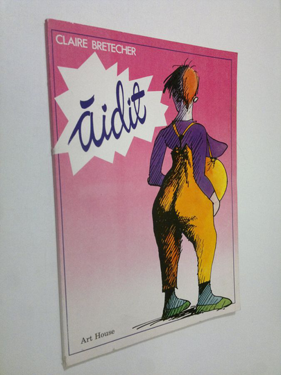 Claire Bretecher : Äidit