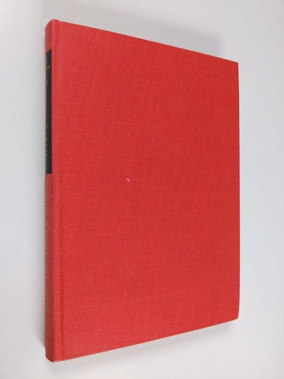 K.l Oesch : Suomen kohtalon ratkaisu Kannaksella v. 1944