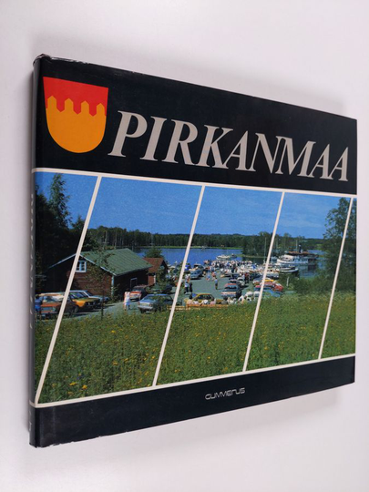 Jussi Jäppinen (kuvat) : Pirkanmaa