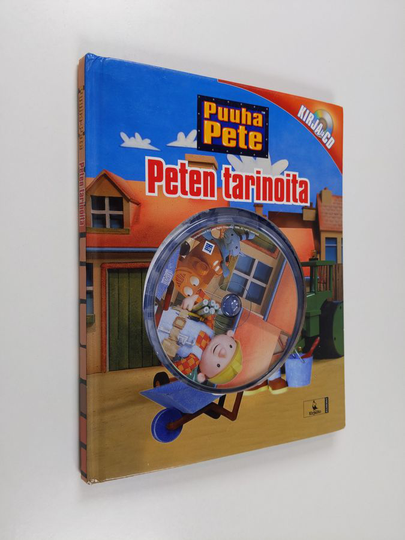 Peten tarinoita