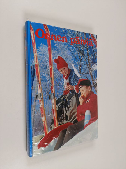 Arthur S. Maxwell : Onnen päiviä 4