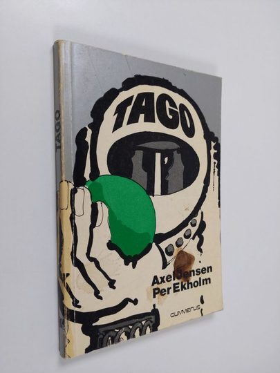 Axel Jensen : Tago