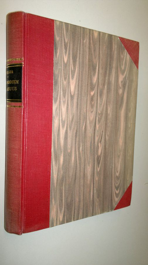 Harry Stephen Keeler : Atwoodien salaisuus