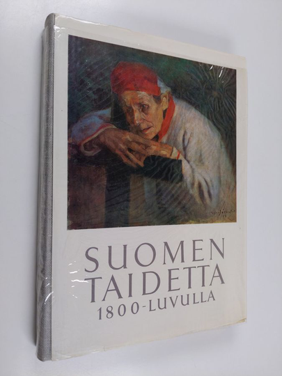 L. Wennervirta : Suomen taidetta 1800-luvulla