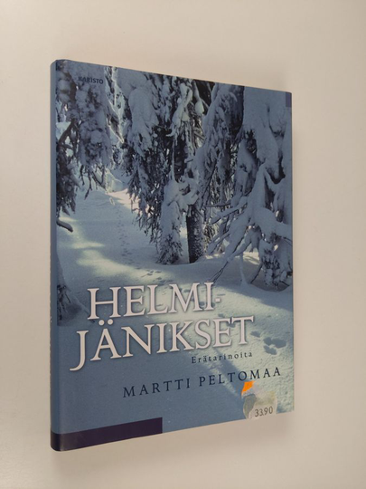Martti Peltomaa : Helmijänikset