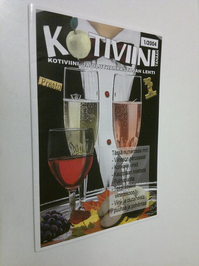 Kotiviini 1/2004