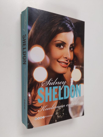 Sidney Sheldon : Kuoleman enkeli