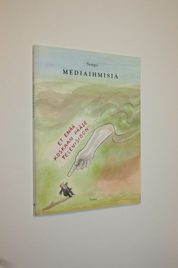 Sempe : Mediaihmisiä