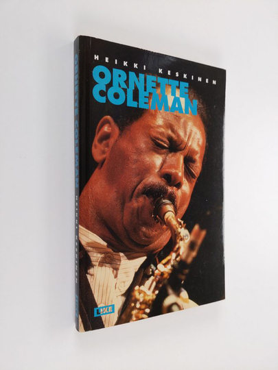 Heikki Keskinen : Ornette Coleman