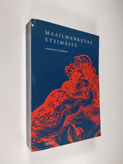 Jan Rydman (toim.) : Maailmankuvaa etsimässä : tieteen päivät 1997