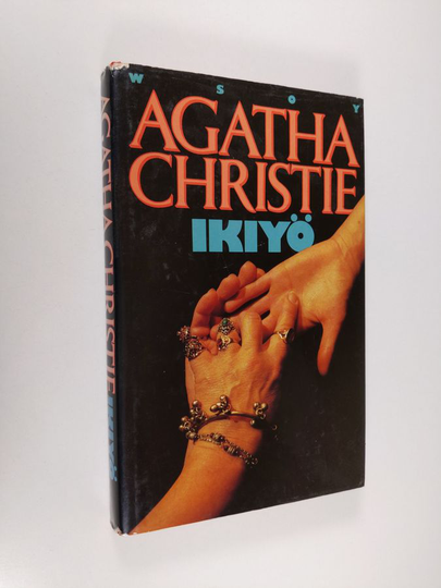 Agatha Christie : Ikiyö